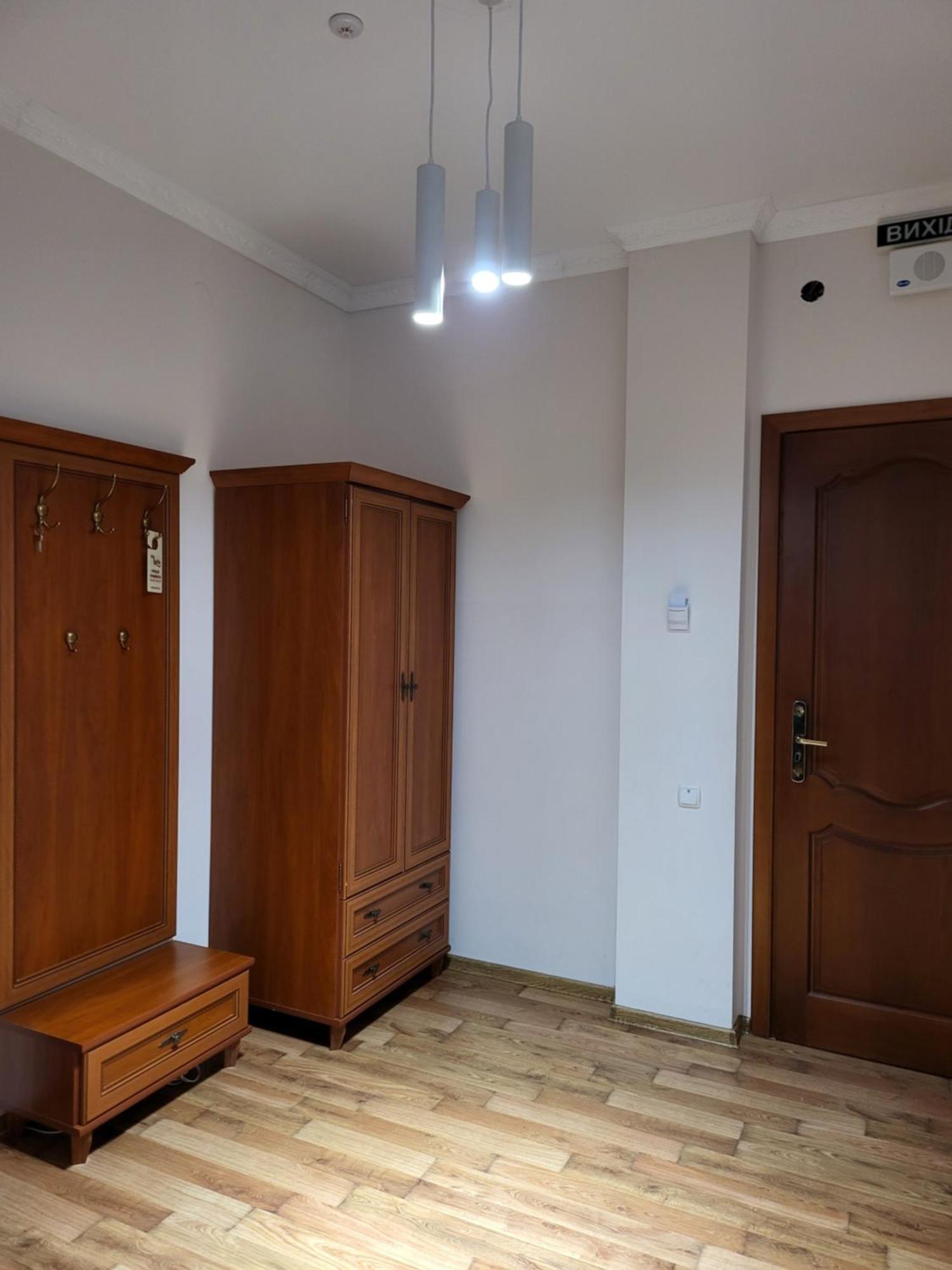 Hotel Villa Sofia Truskavets Eksteriør billede