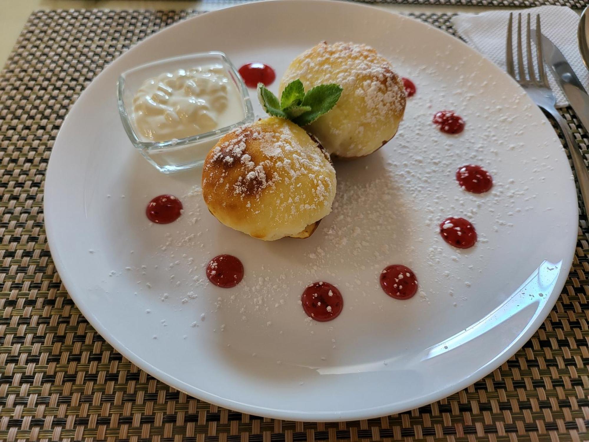 Hotel Villa Sofia Truskavets Eksteriør billede