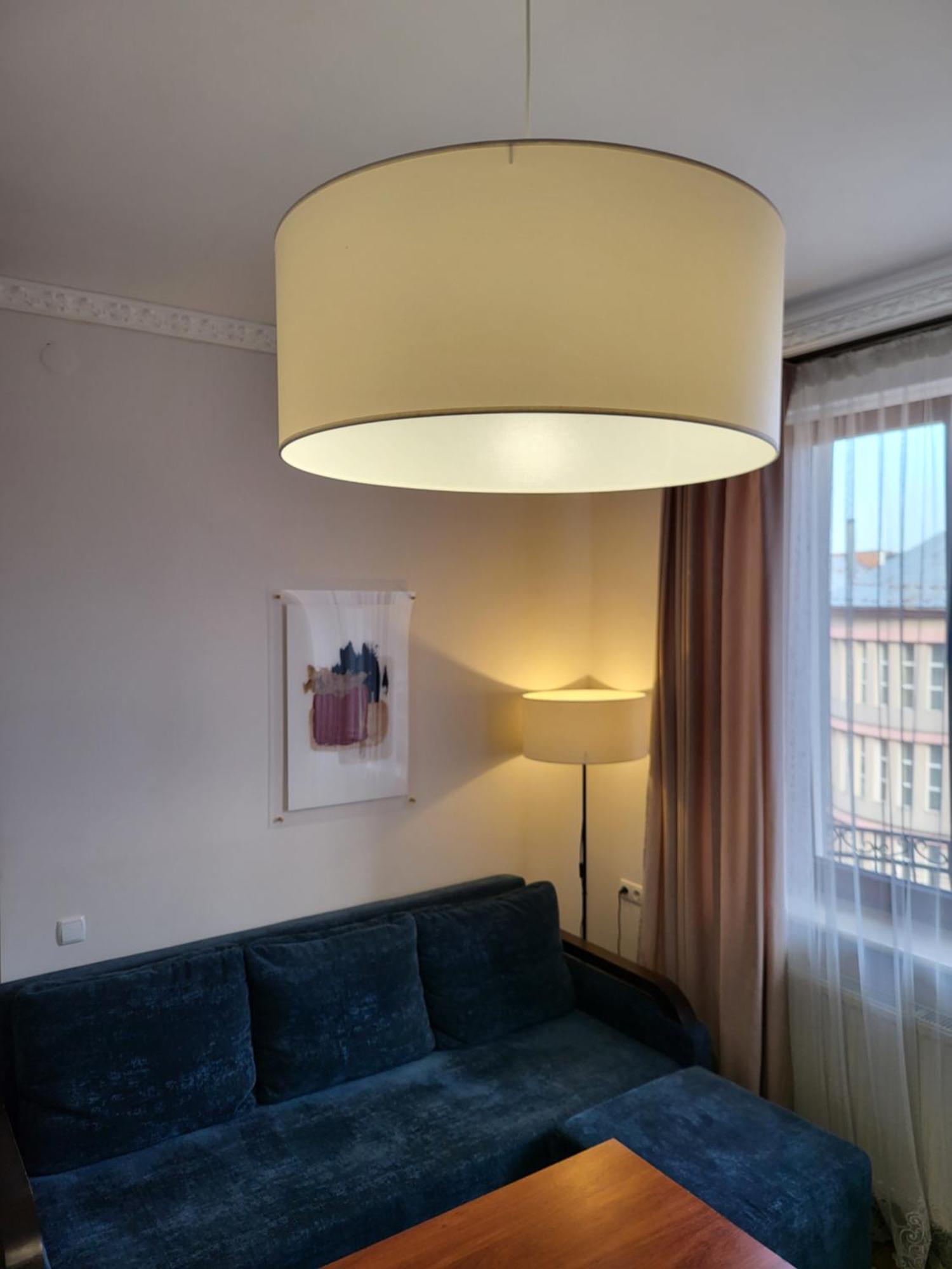 Hotel Villa Sofia Truskavets Eksteriør billede