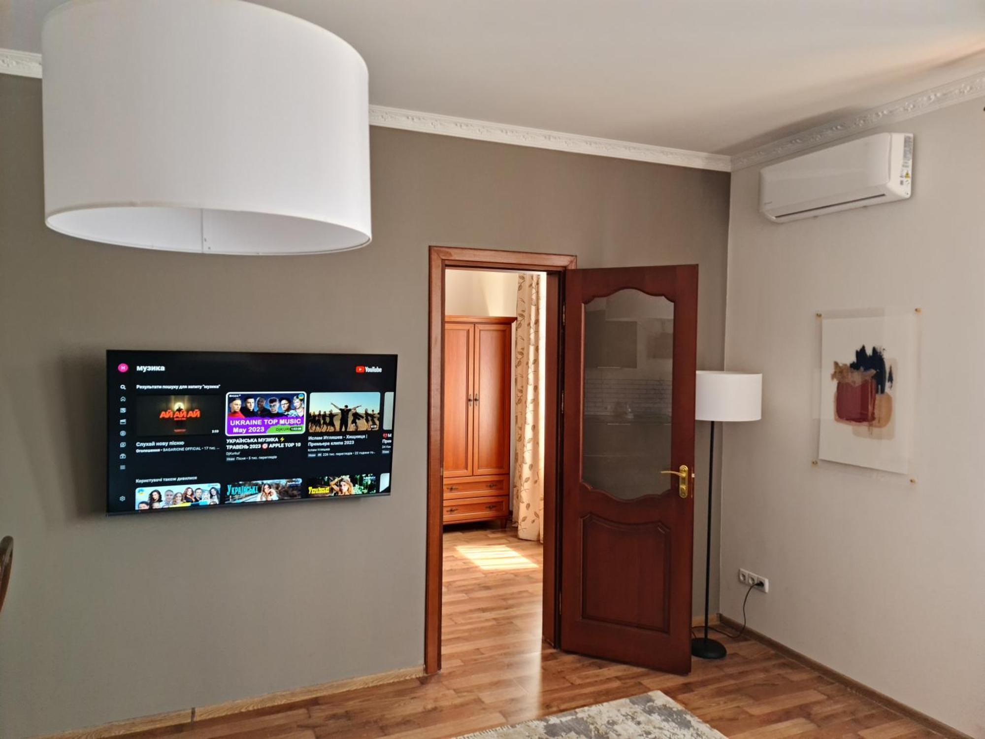 Hotel Villa Sofia Truskavets Eksteriør billede