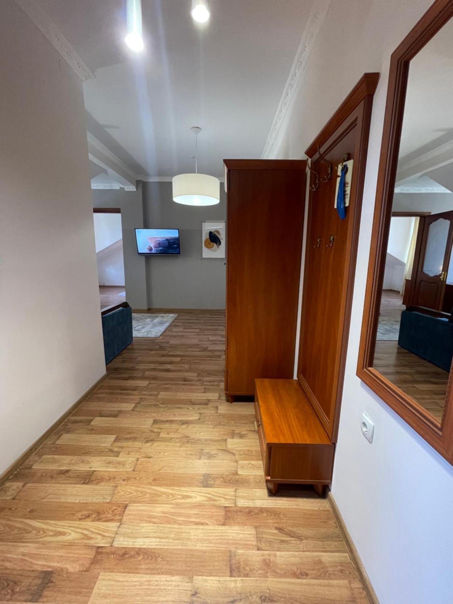 Hotel Villa Sofia Truskavets Eksteriør billede