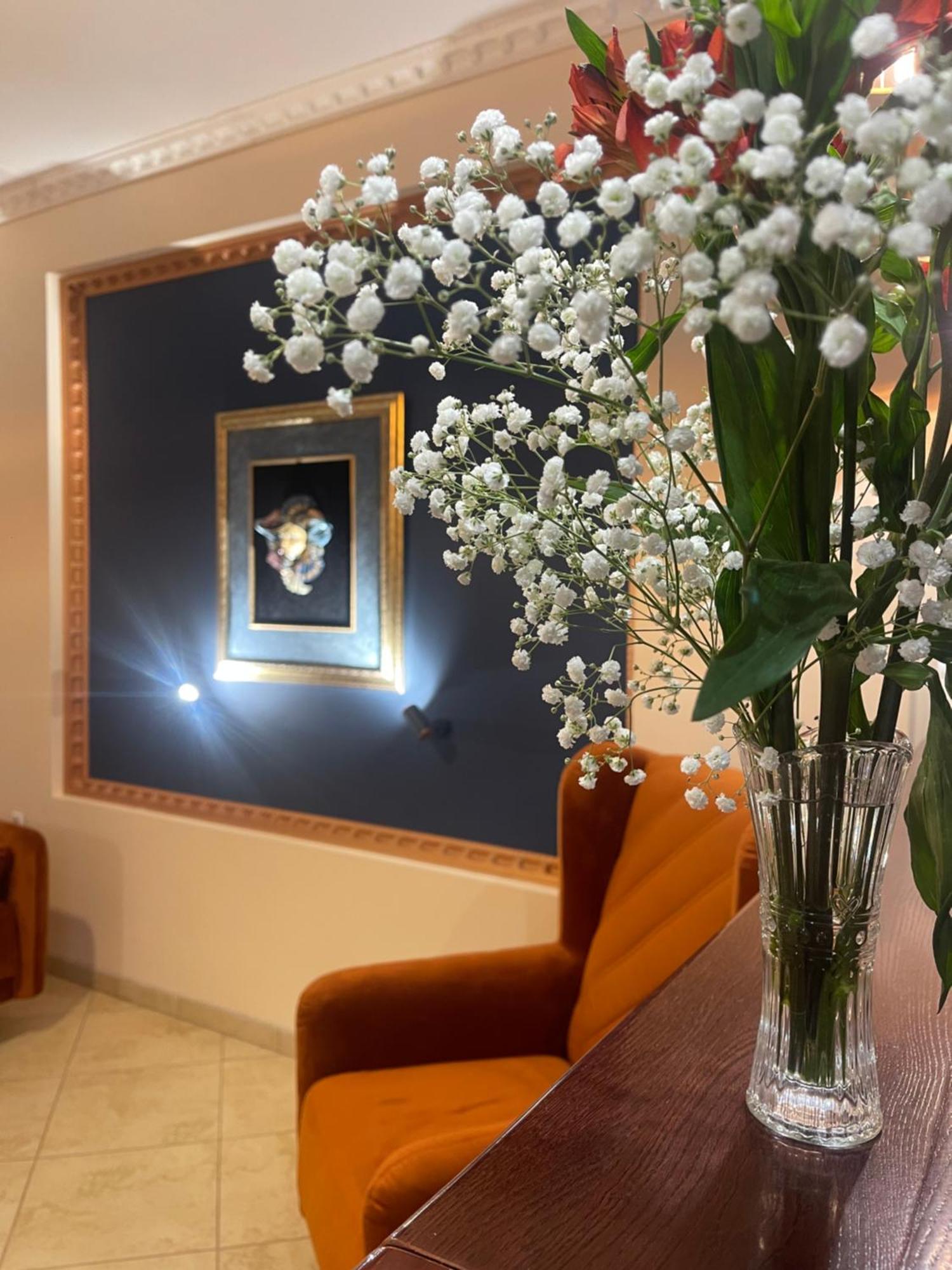 Hotel Villa Sofia Truskavets Eksteriør billede