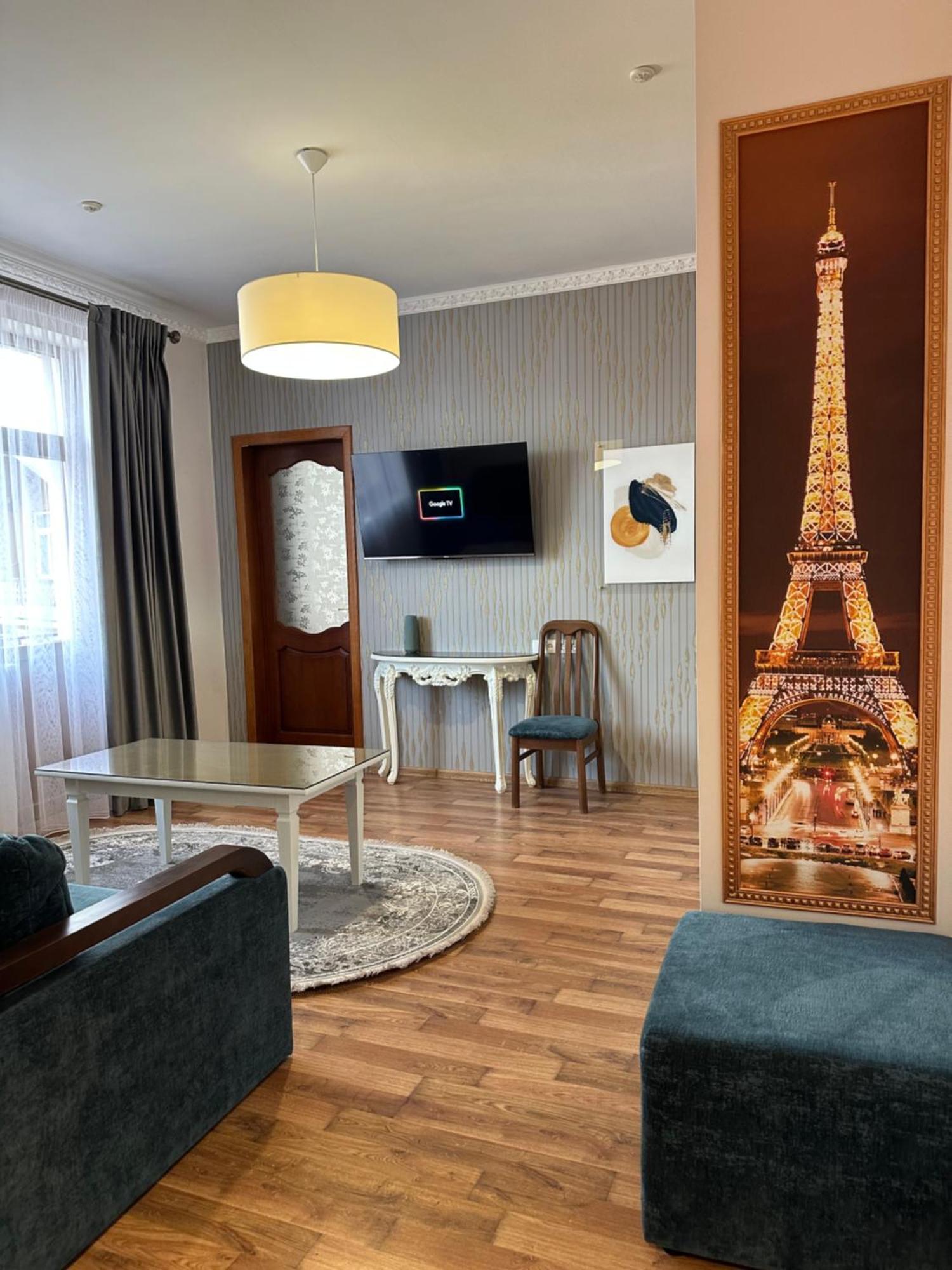 Hotel Villa Sofia Truskavets Eksteriør billede