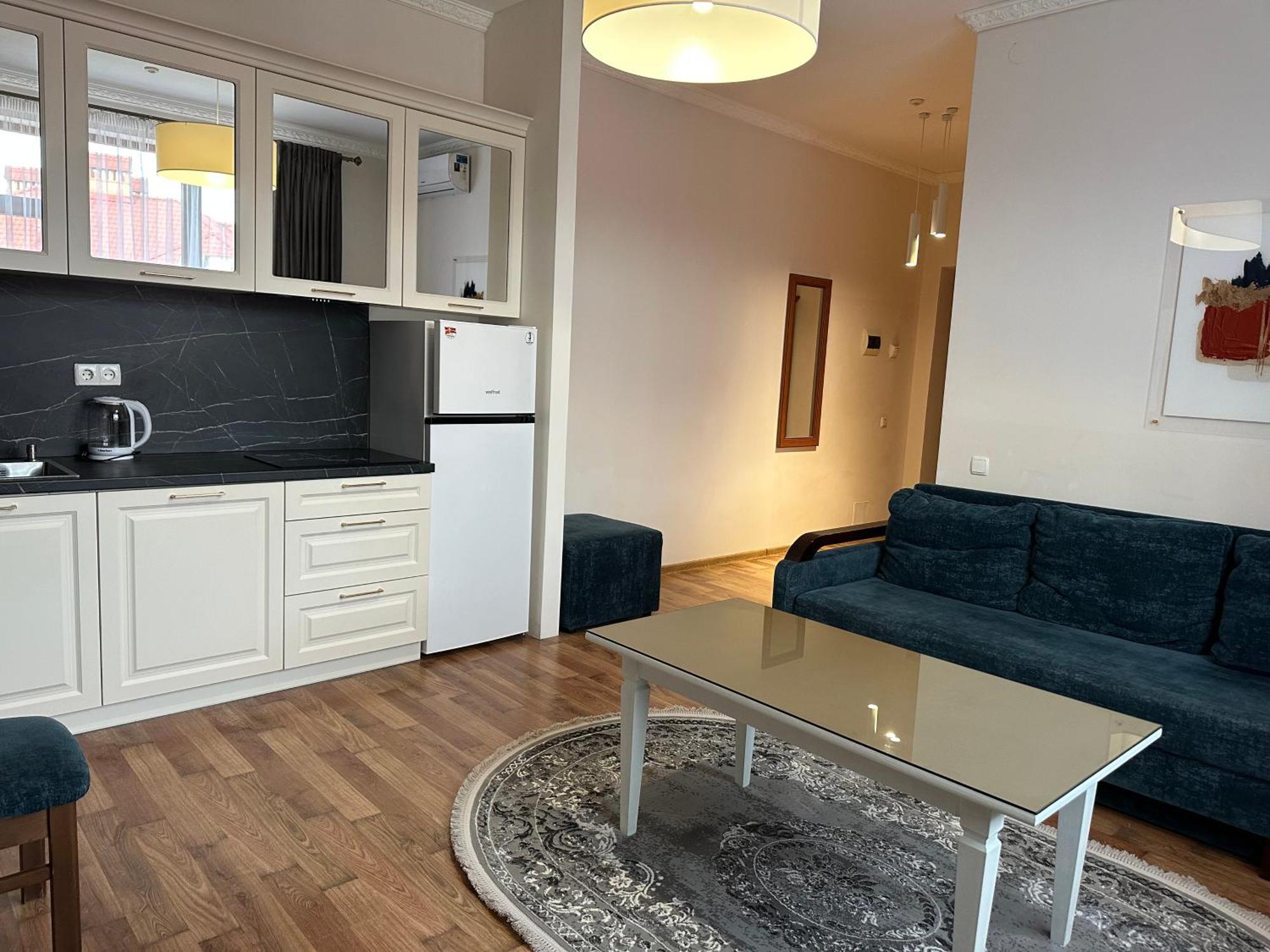Hotel Villa Sofia Truskavets Eksteriør billede