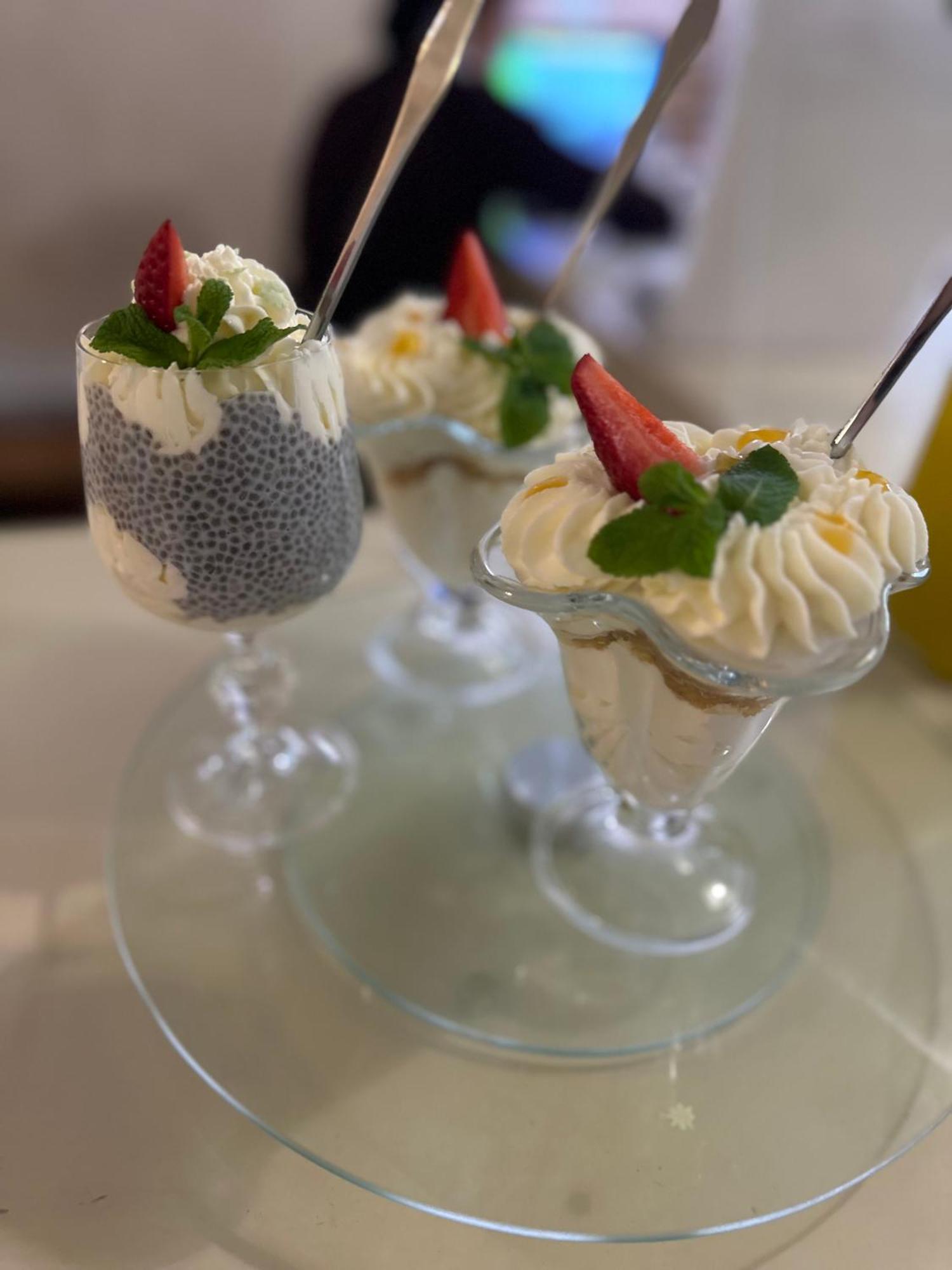 Hotel Villa Sofia Truskavets Eksteriør billede