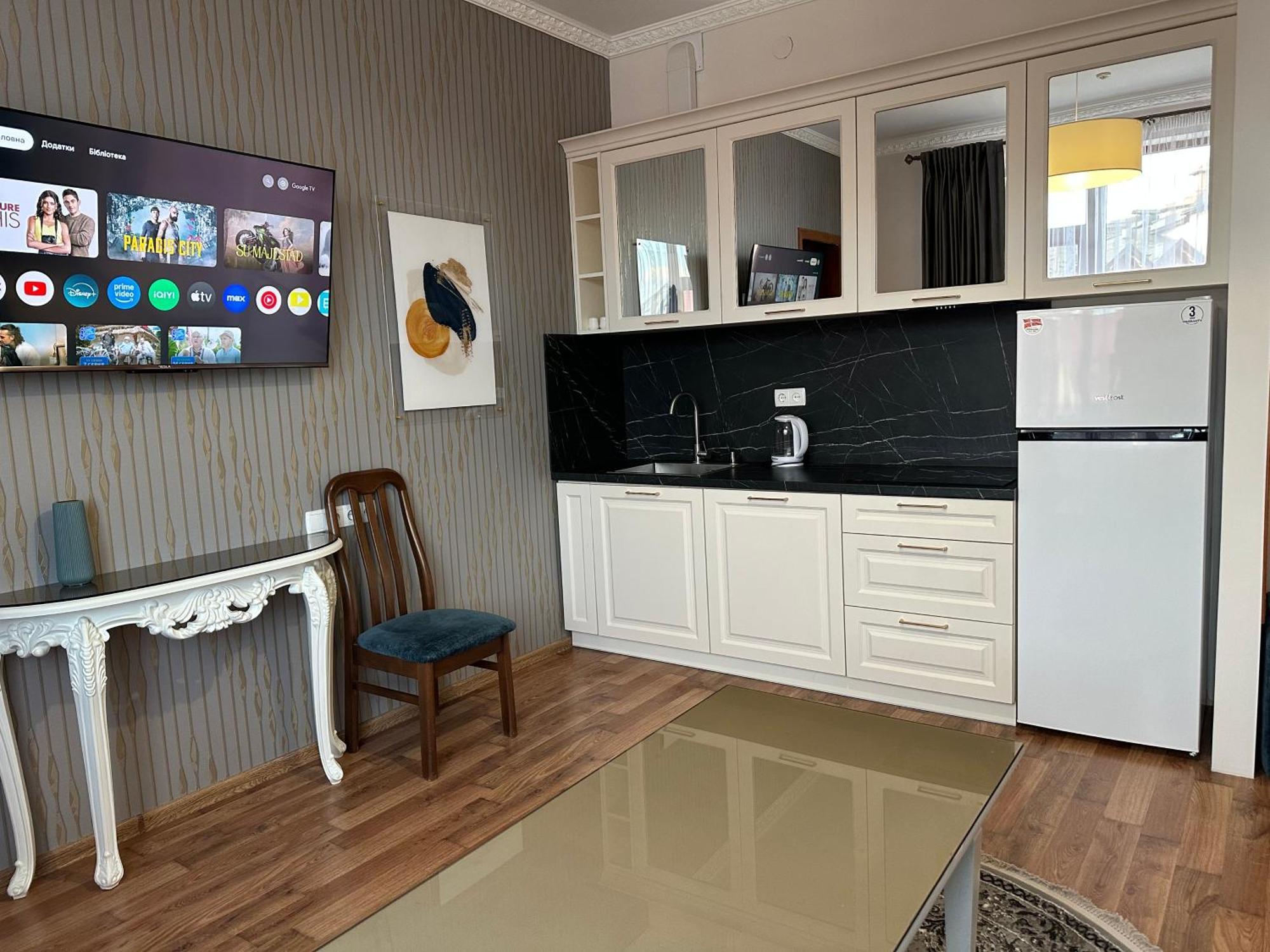 Hotel Villa Sofia Truskavets Eksteriør billede