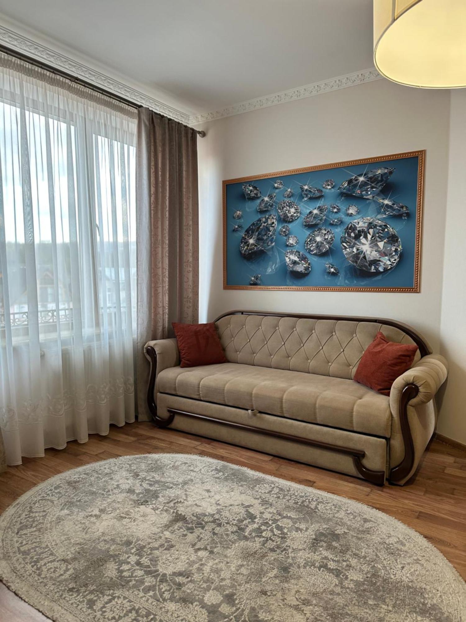 Hotel Villa Sofia Truskavets Eksteriør billede