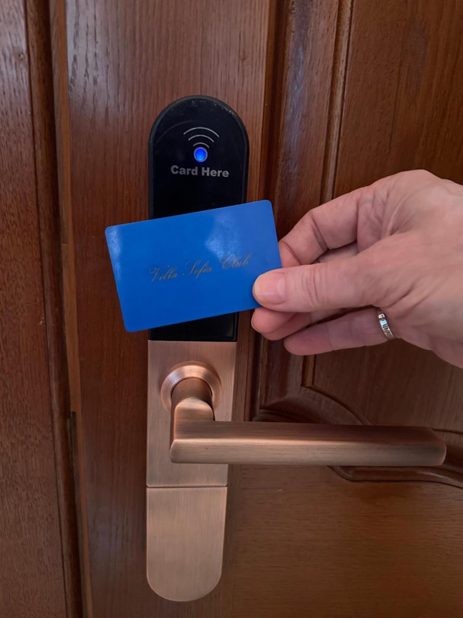 Hotel Villa Sofia Truskavets Eksteriør billede